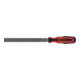 KS Tools Flachfeile, Form B, 300mm, Hieb2-1