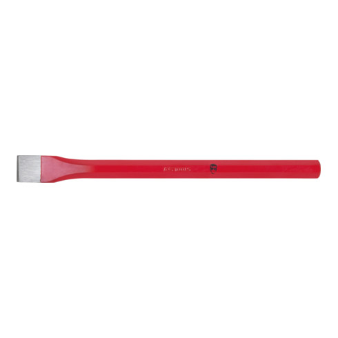 KS Tools Elektrikermeißel, 8-kant