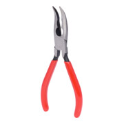 KS Tools Flachrundzange, gebogen-3