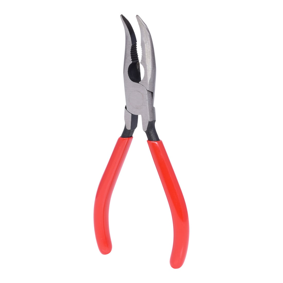 KS Tools Flachrundzange, gebogen