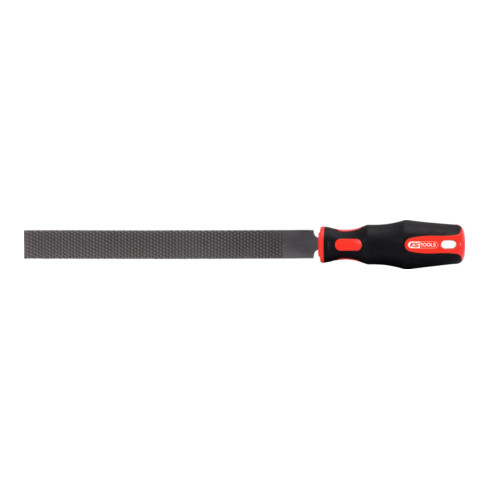 KS Tools Flachstumpf-Raspel, Form A