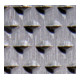 KS Tools Flachstumpf-Raspel, Form A-4