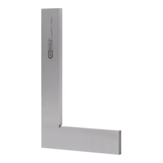 KS Tools Flachwinkel nach DIN 875/1