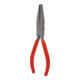 KS Tools Flachzange, 165mm