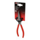 KS Tools Flachzange, 165mm