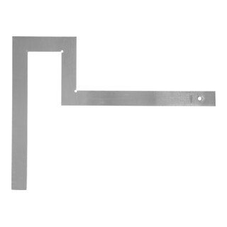 KS Tools Flanschenwinkel, 800 mm