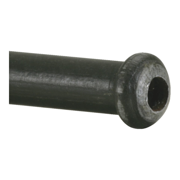 KS Tools FLAREFIX 1 Universal-Bremsleitungs-Bördelgerät-Satz mit Hydraulik-Spindel, 16-tlg.