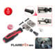 KS Tools FLAREFIXeco 4,75 mm Universal-Bremsleitungs-Bördelgerät-Satz, 4-tlg.