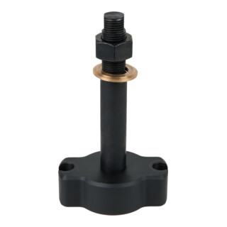 KS Tools flens met spindel en moer voor 150.3630