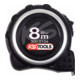 KS Tools Flessometro con blocco, nero-grigio-1