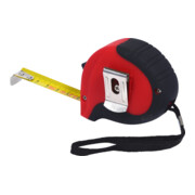 KS Tools Flessometro con blocco, nero-rosso-3