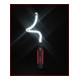 KS Tools flexibele inspectielamp 400 lumen-2