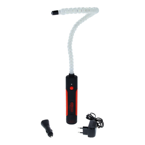 KS Tools flexibele inspectielamp 400 lumen