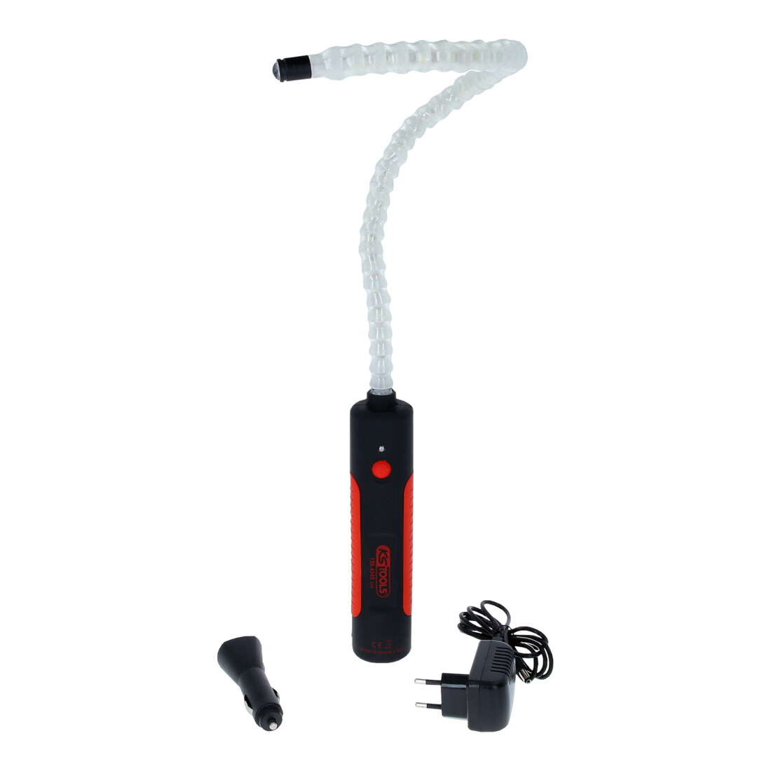 KS Tools flexibele inspectielamp 400 lumen