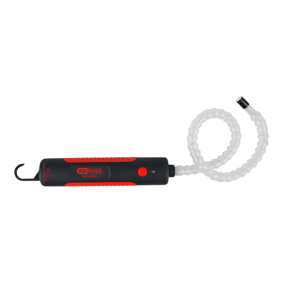 KS Tools flexibele inspectielamp 400 lumen