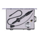 KS Tools flexibele inspectielampenset, 4-delig-4