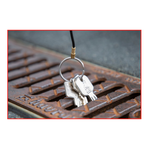 KS Tools flexibele magneet, 400mm