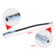 KS Tools flexibele slang, 300mm