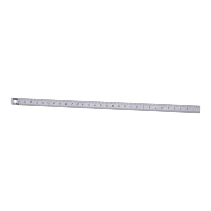 KS Tools flexibele stalen lineaal, 300mm