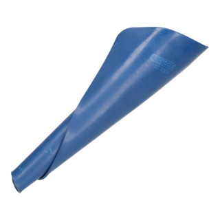 KS Tools flexibele trechter met aluminium kern
