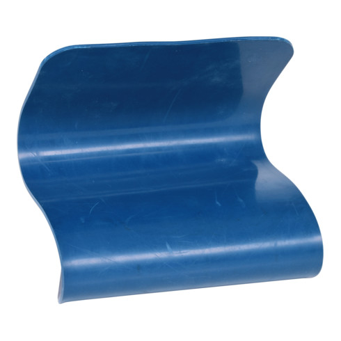 KS Tools flexibele trechter met aluminium kern