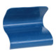 KS Tools flexibele trechter met aluminium kern