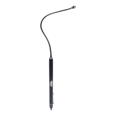 KS Tools flexibele UV-inspectie staaflamp, 450mm