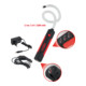KS Tools Flexible Inspektionslampe 400 Lumen