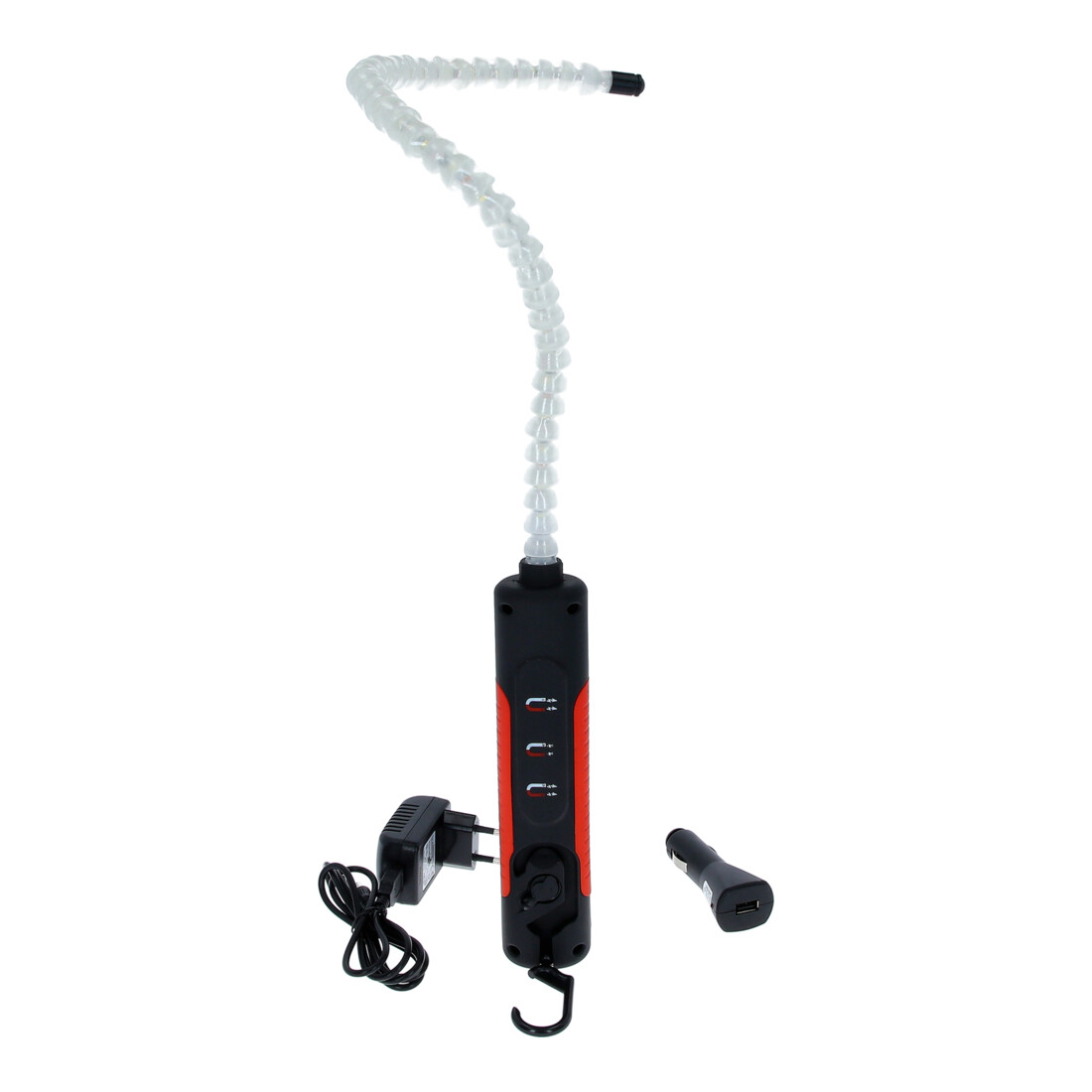 KS Tools Flexible Inspektionslampe 400 Lumen