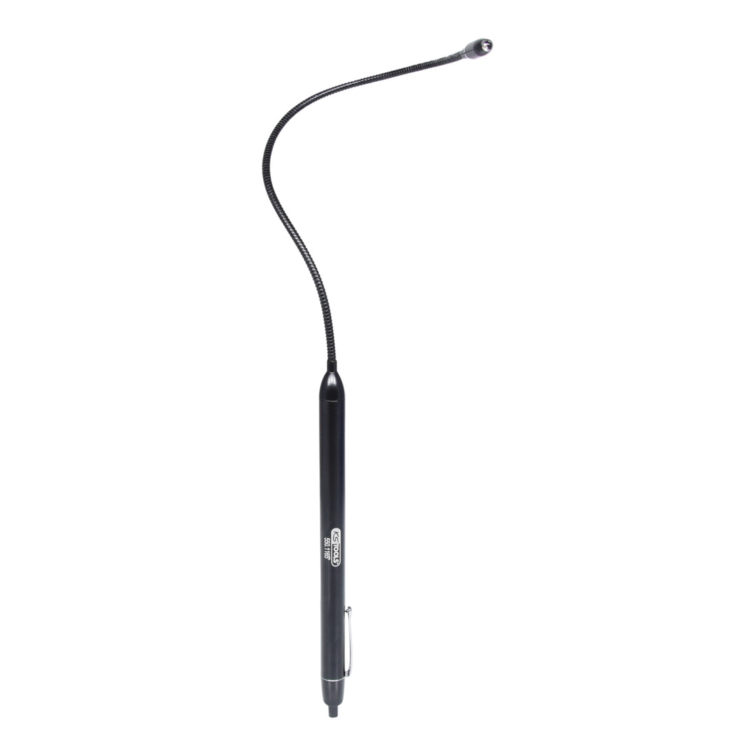 KS Tools Flexible UV-Inspektions-Stablampe, 450mm