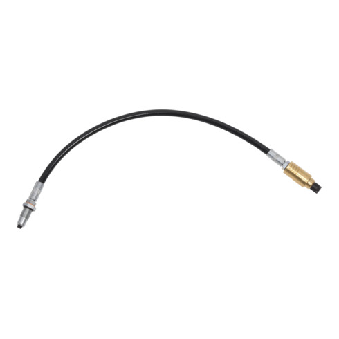 KS Tools Flexibler Anschlussschlauch für Zündkerzengewinde M14