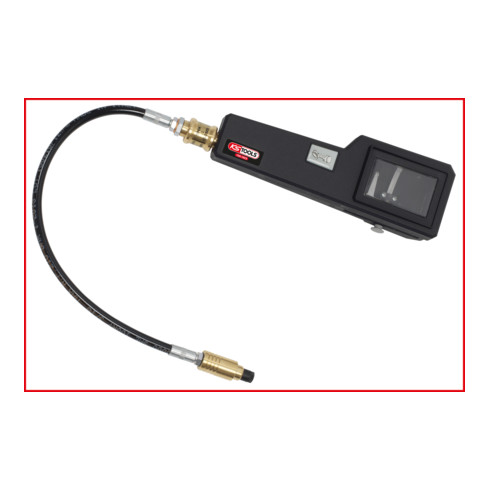 KS Tools Flexibler Anschlussschlauch für Zündkerzengewinde M14