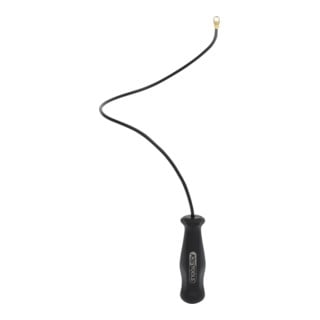 KS Tools Flexibler Magnet, 400mm