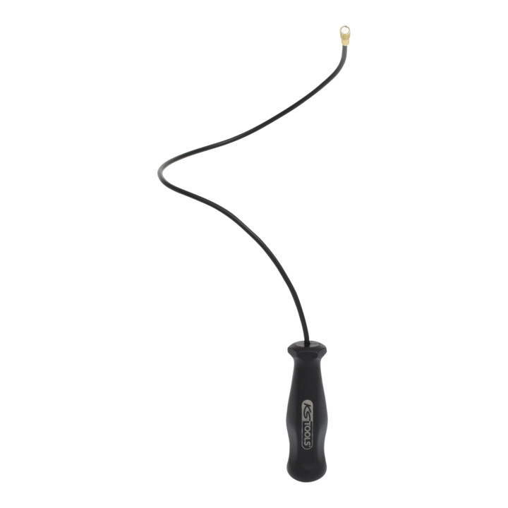 KS Tools Flexibler Magnet, 400mm
