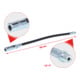 KS Tools Flexibler Schlauch, 300mm
