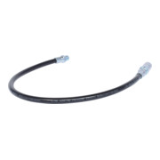 KS Tools Flexibler Schlauch, M10x1,0 für KS Tools 980.1010-3