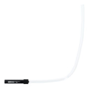 KS Tools Flexibler Universaladapter, 300mm-1