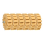 KS Tools foliegum met bladen, Ø 100 mm, breedte 24 mm, set van 6 stuks