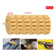 KS Tools foliegum met bladen, Ø 100 mm, breedte 24 mm, set van 6 stuks