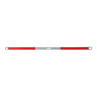 KS Tools Ford 12 haakse moersleutel voor spatbordschroefverbindingen, 10 mm