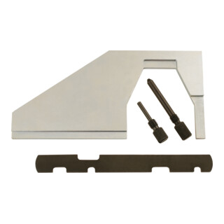 KS Tools Ford / Mazda - Motoreinstell-Werkzeug-Satz, 4-teilig 