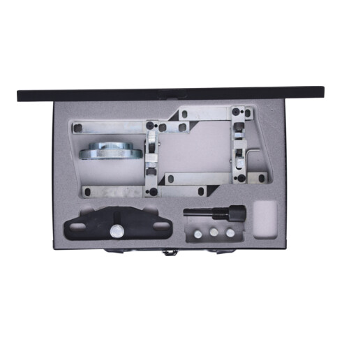 KS Tools Ford - motor afstel gereedschap set, 9-delig voor 1.0 l motoren, 3 cilinders EcoBoost (>2012)