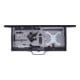 KS Tools Ford - Motoreinstell-Werkzeug-Satz, 14-teilig-2