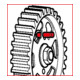 KS Tools Ford - Motoreinstell-Werkzeug-Satz, 5-teilig Duratorq-Motoren-2