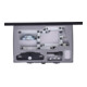 KS Tools Ford - Motoreinstell-Werkzeug-Satz, 9-teilig für 1,0 l Motoren, 3 Zylinder EcoBoost (>2012)-4