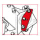 KS Tools Ford - Motoreinstell-Werkzeug-Satz, 9-teilig für Ford Fahrzeuge mit 1.8 TDDI / TDCI Motoren-3