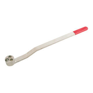 KS Tools Ford poelie contrasleutel, 600 mm