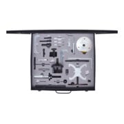KS Tools Ford / VAG - motor afstel gereedschap set, 31 stuks-4
