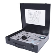 KS Tools Ford / VAG - Motoreinstell-Werkzeug-Satz, 31-teilig-2