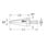 Outils KS Outils HSS TiN Forets à éplucher la tôle HSS TiN-2